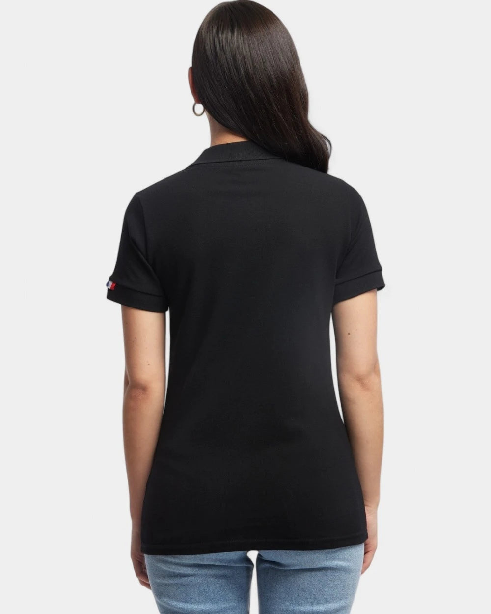 Polo Donna Made in France da personalizzare - 20