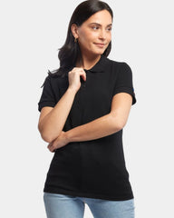 Polo Donna Made in France da personalizzare - 21