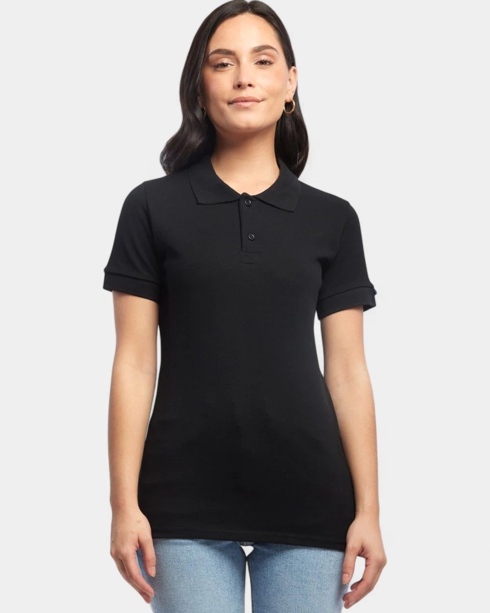 Polo Donna Made in France da personalizzare - 22