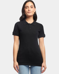 Polo Donna Made in France da personalizzare - 22