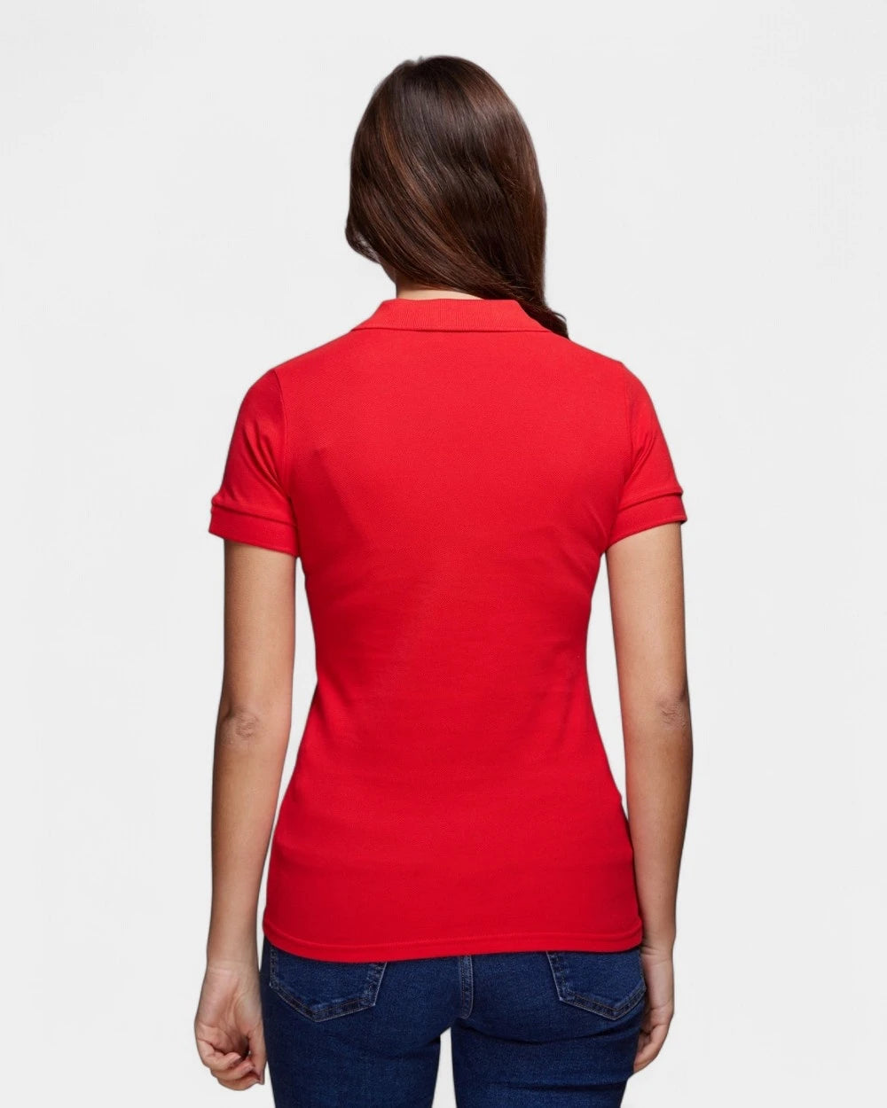 Polo Donna Made in France da personalizzare - 23