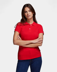 Polo Donna Made in France da personalizzare - 24