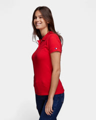 Polo Donna Made in France da personalizzare - 25