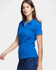 Polo Donna Made in France da personalizzare - 28