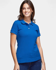 Polo Donna Made in France da personalizzare - 29