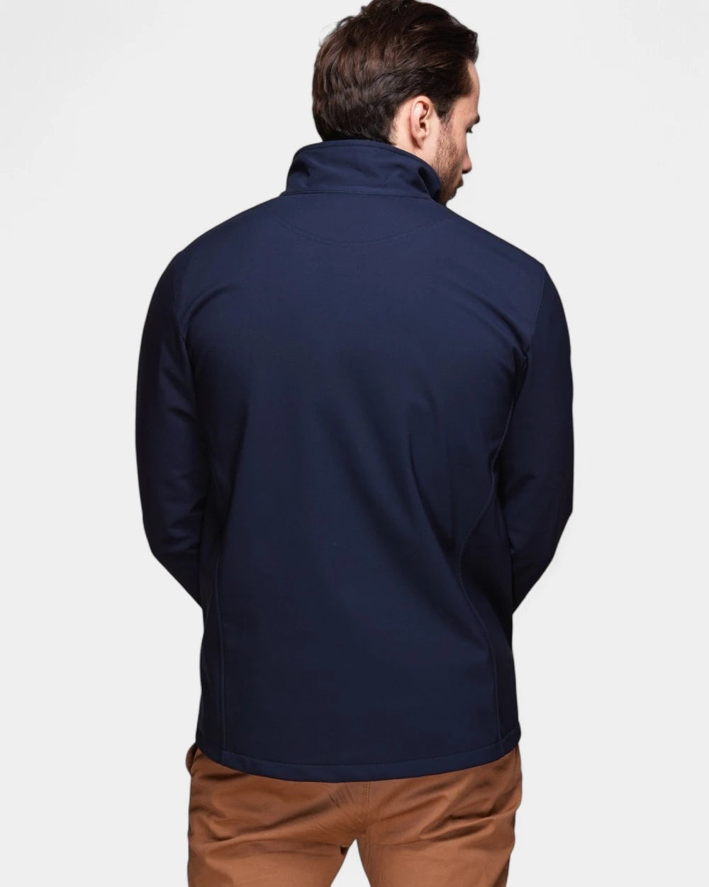 Giacca softshell uomo Made in France da personalizzare - 2