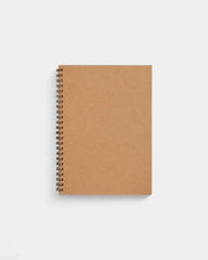 Quaderno Memento Made in France da personalizzare