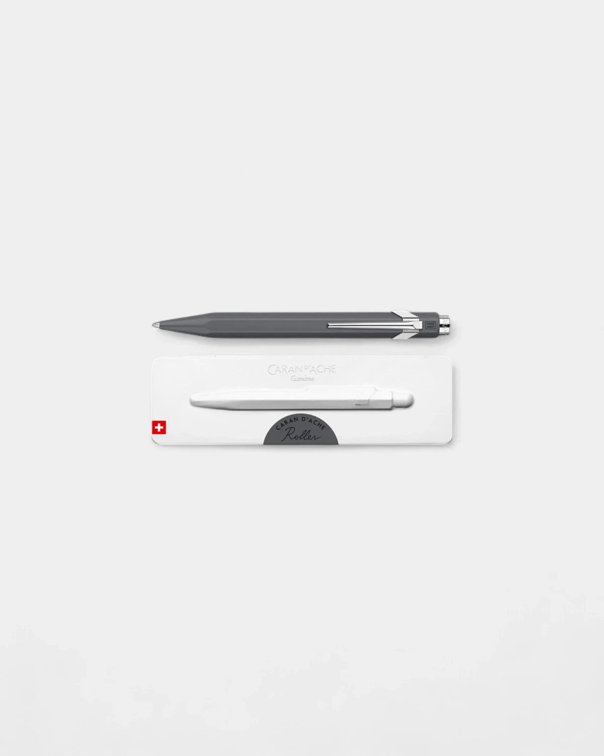 Penna roller 849 Caran d'Ache da personalizzare - 11