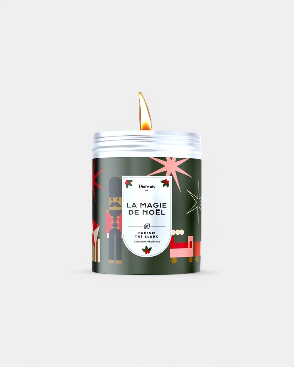 Candela Made in France da personalizzare - 8