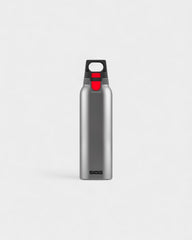 Bottiglia 100% riciclata personalizzabile