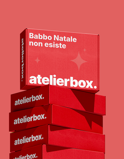 Cofanetti regalo