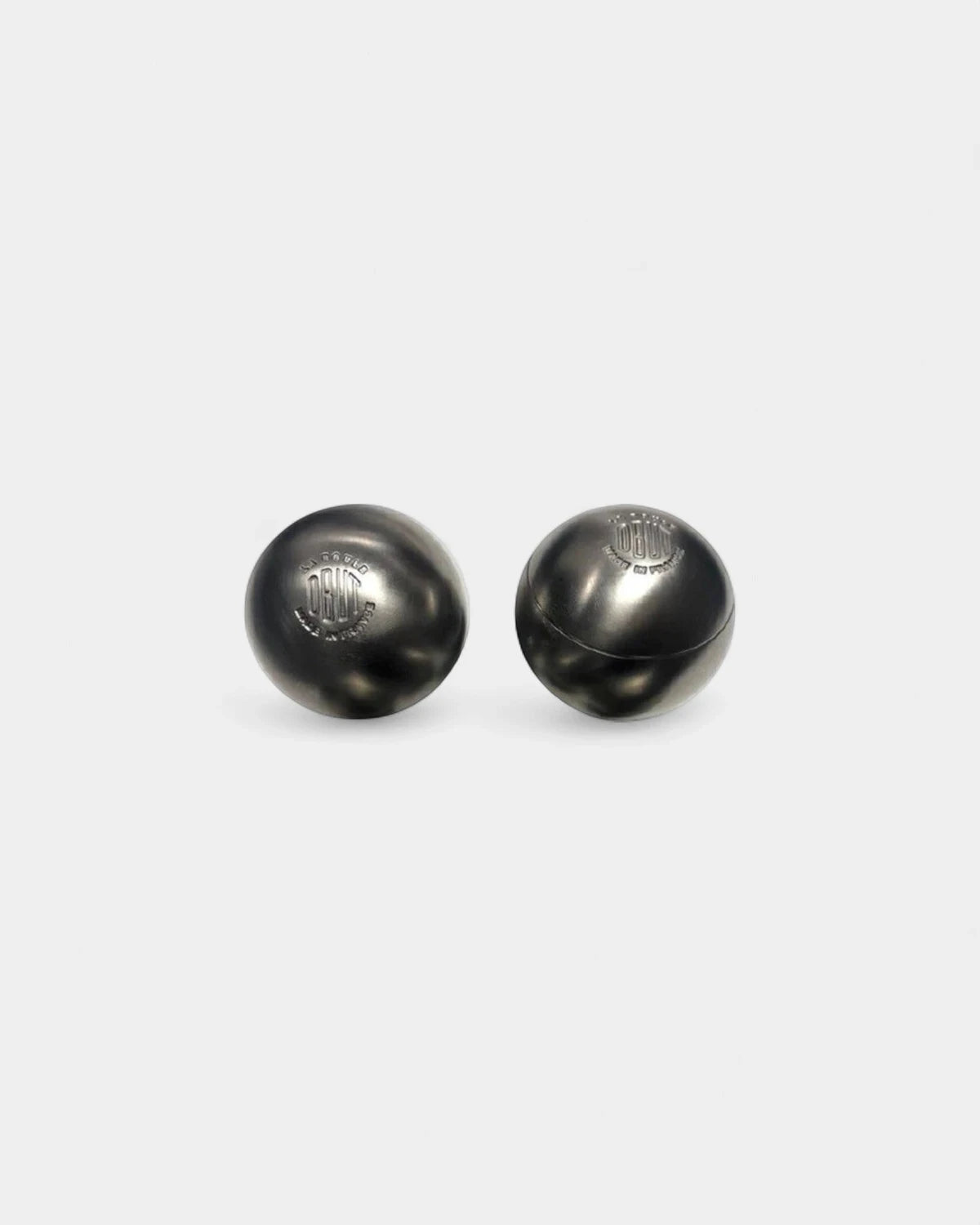 Bocce da Petanque Personalizzabili OBUT