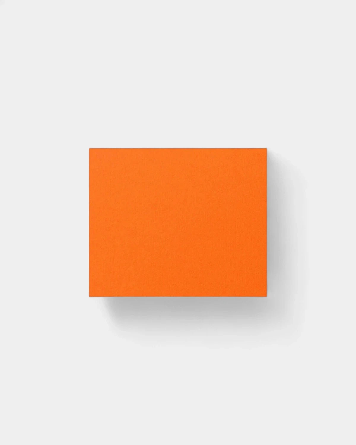 Memo pad Mishmash ecosostenibile da personalizzare - 4
