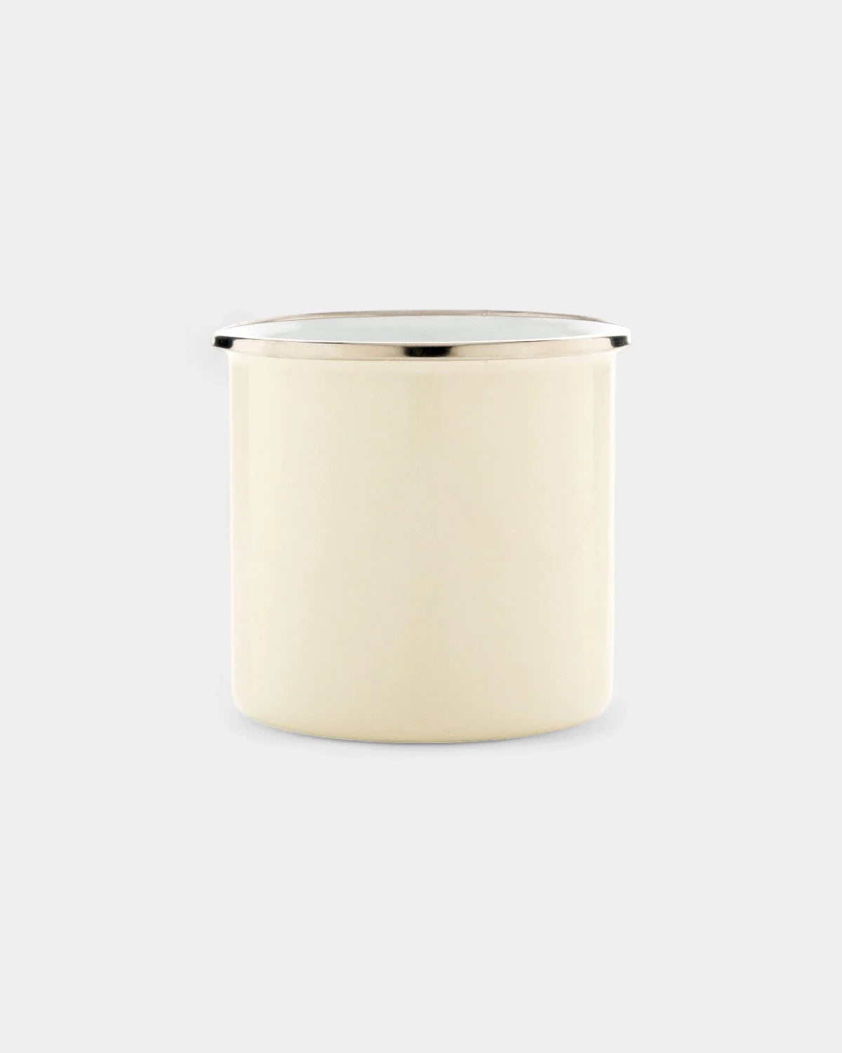 Tazza Smaltata 350ml da personalizzare - 1