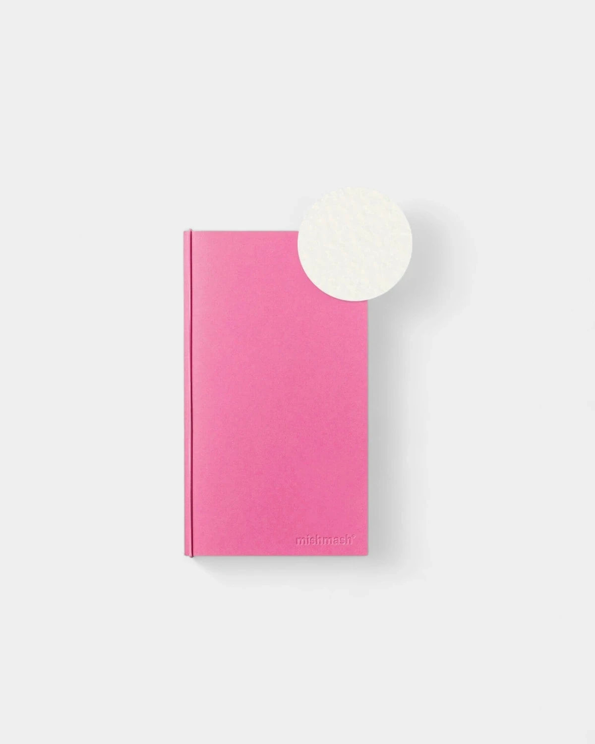 NoteBook Mishmash da personalizzare - 16