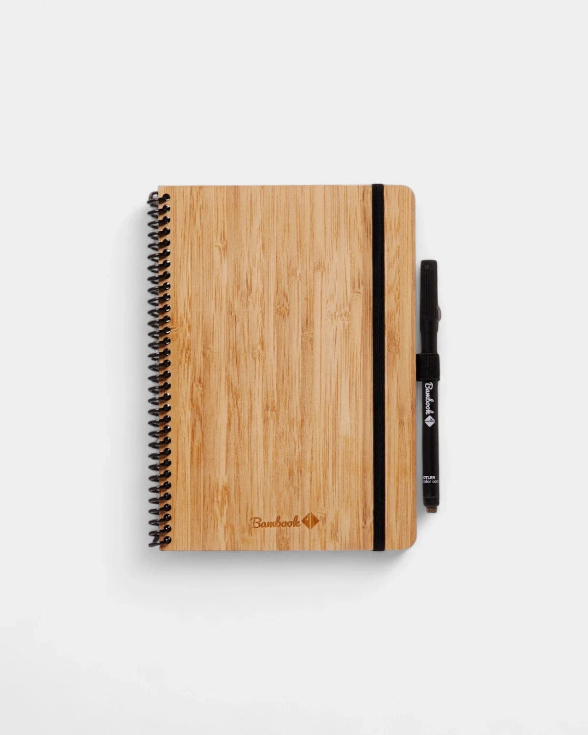 Taccuino con copertina rigida personalizzabile