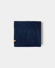 Plaid in poliestere riciclato da personalizzare - 1