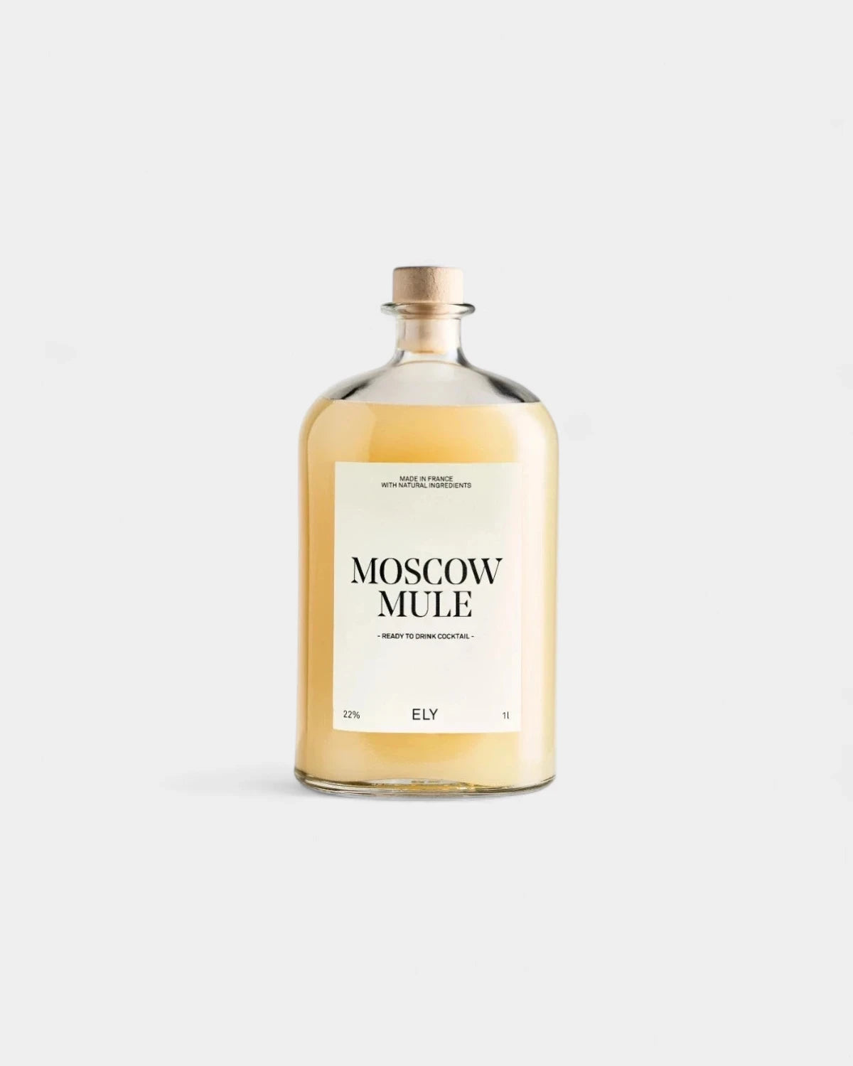 Cocktail da personalizzare - 1