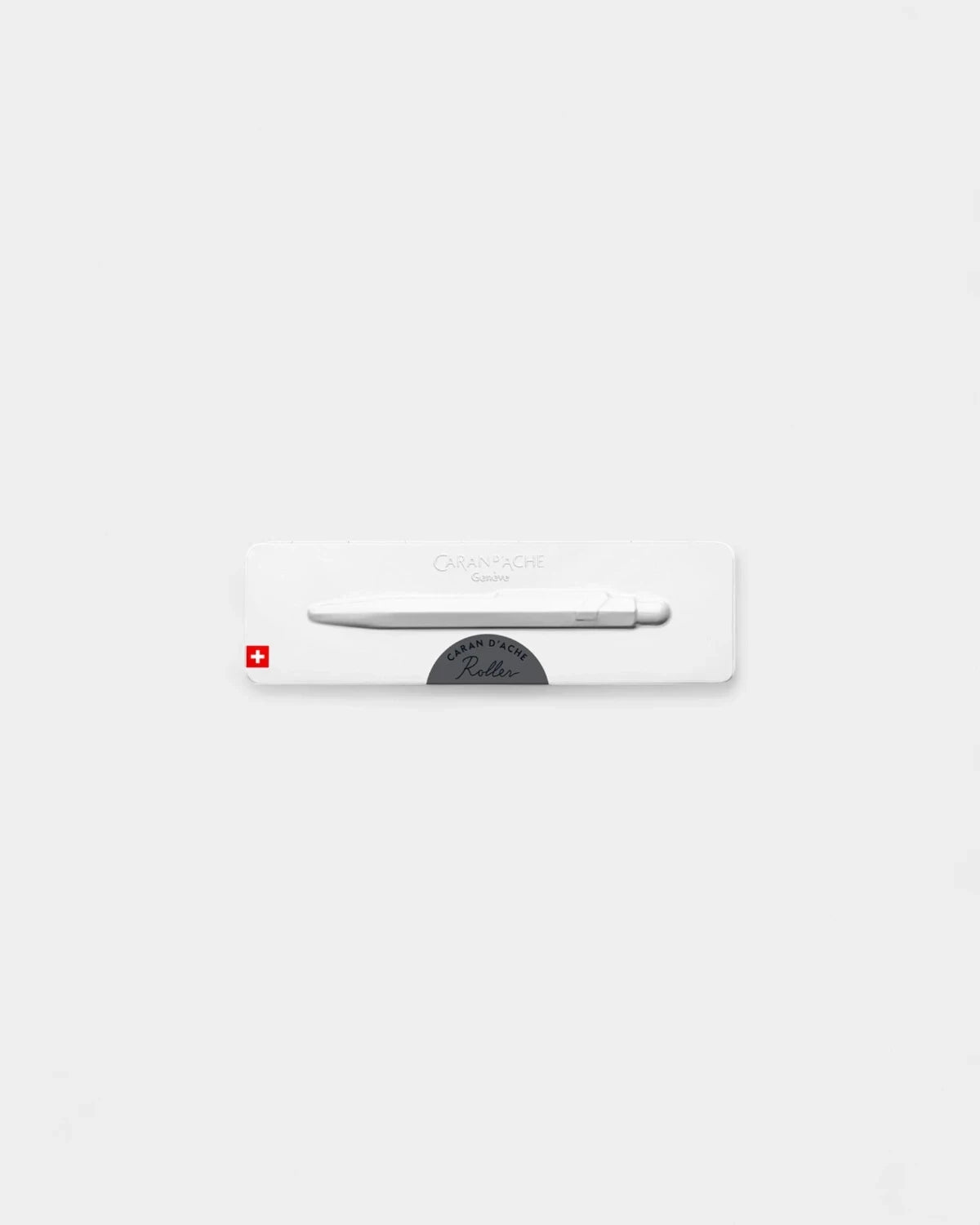 Penna roller 849 Caran d'Ache da personalizzare - 12