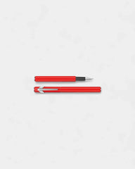 Penna stilografica Caran d'Ache Plume da personalizzare - 3