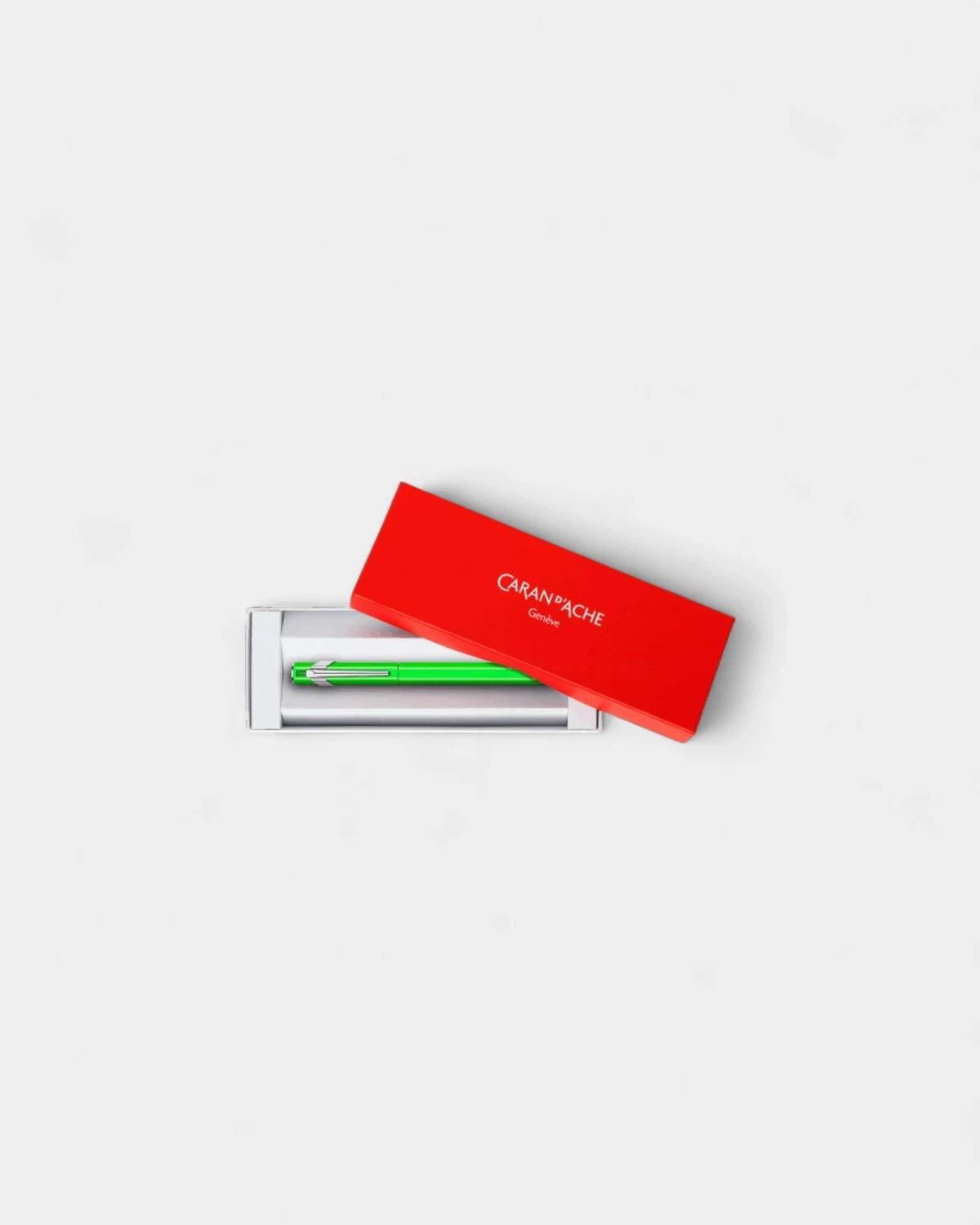 Penna stilografica Caran d'Ache Plume da personalizzare - 31