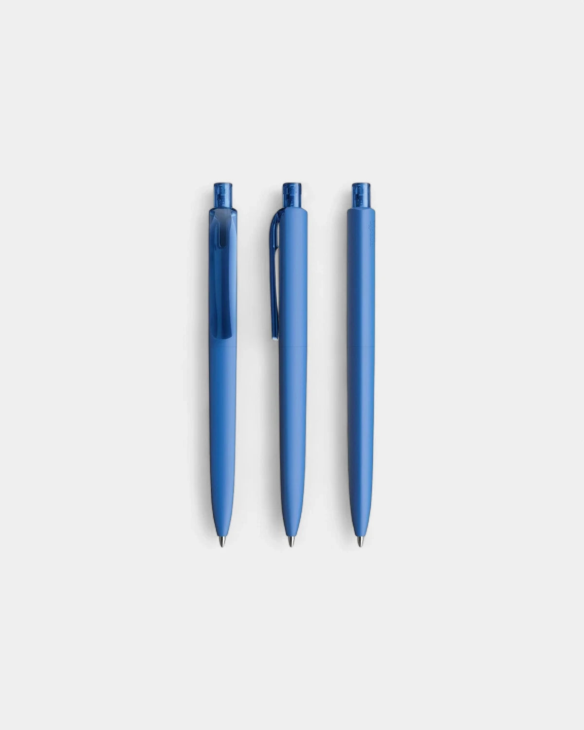 Penna DS8 Prodir da personalizzare - 25