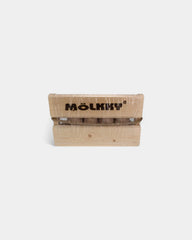 Mölkky in Legno Made in Europe Personalizzabile - 1