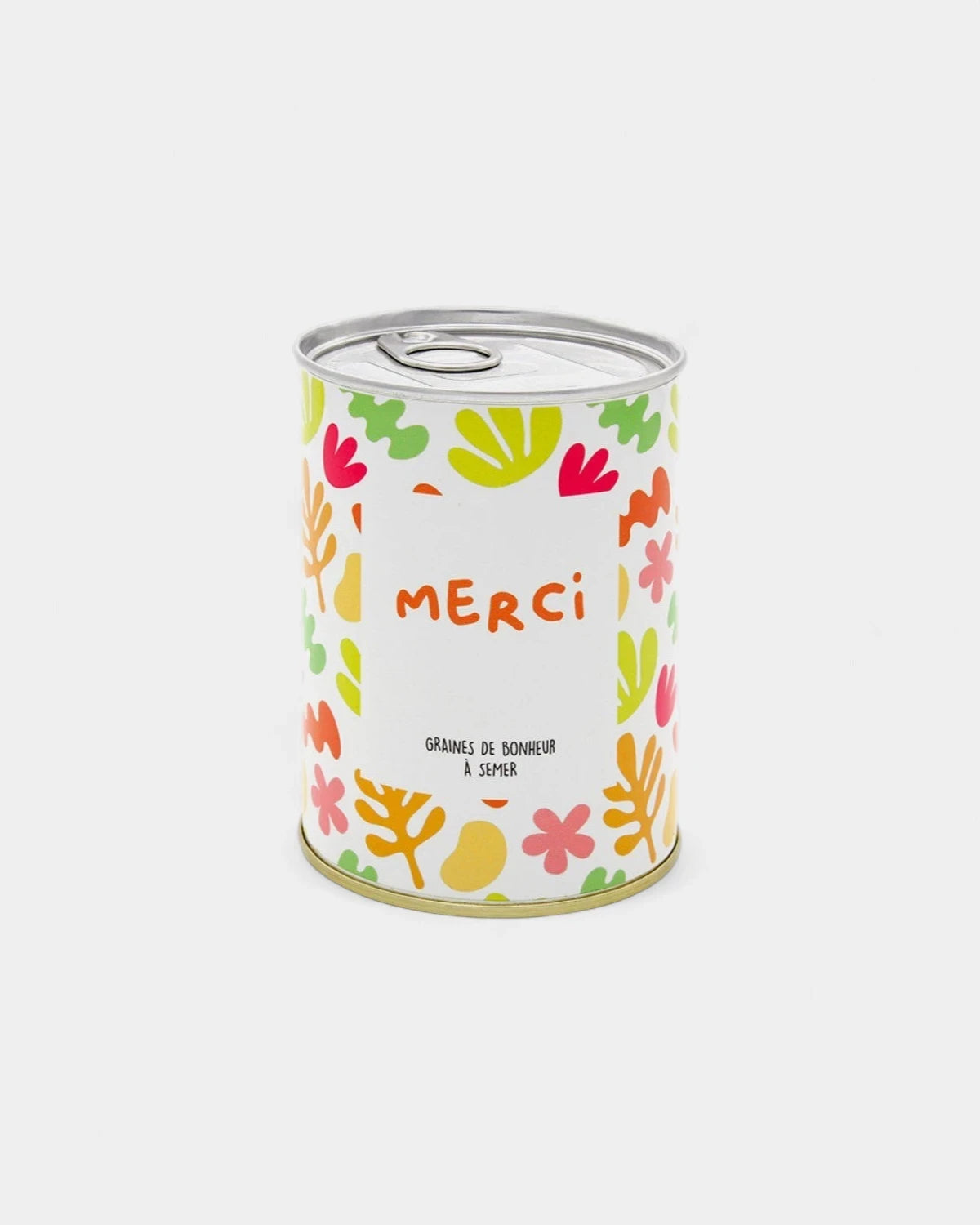 Kit di semi ecosostenibile da personalizzare - 10