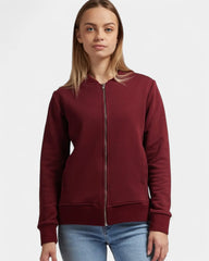Bomber Made in France stile Teddy da personalizzare - 11
