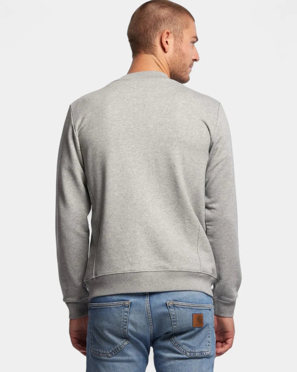 Bomber Made in France stile Teddy da personalizzare - 15