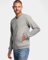 Bomber Made in France stile Teddy da personalizzare - 16