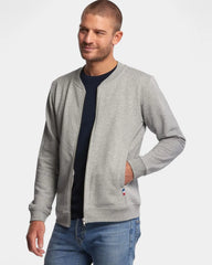 Bomber Made in France stile Teddy da personalizzare - 17