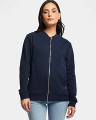 Bomber Made in France stile Teddy da personalizzare - 21