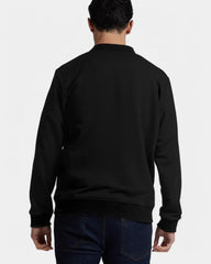Bomber Made in France stile Teddy da personalizzare - 24