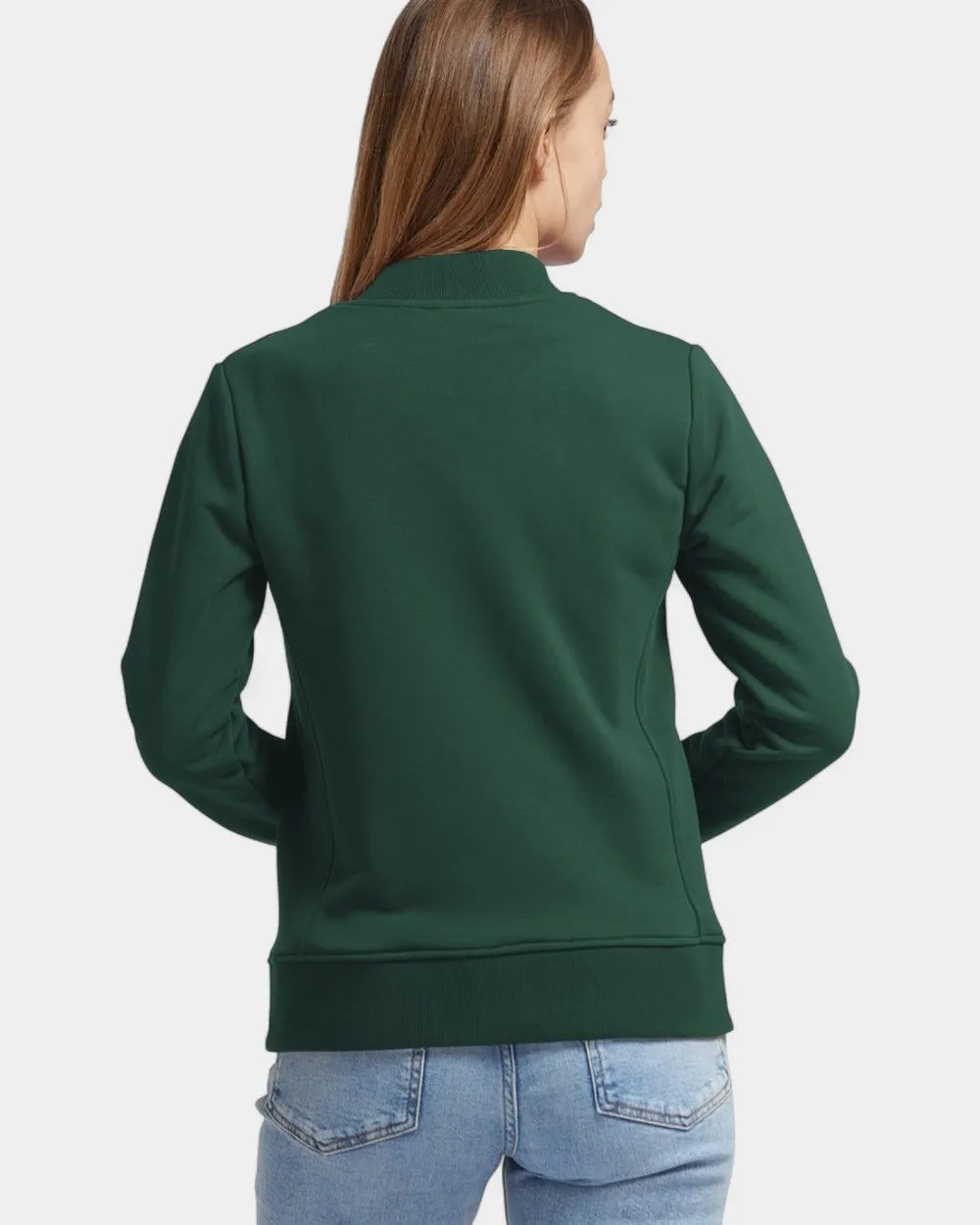 Bomber Made in France stile Teddy da personalizzare - 26