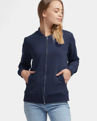Bomber Made in France stile Teddy da personalizzare - 4