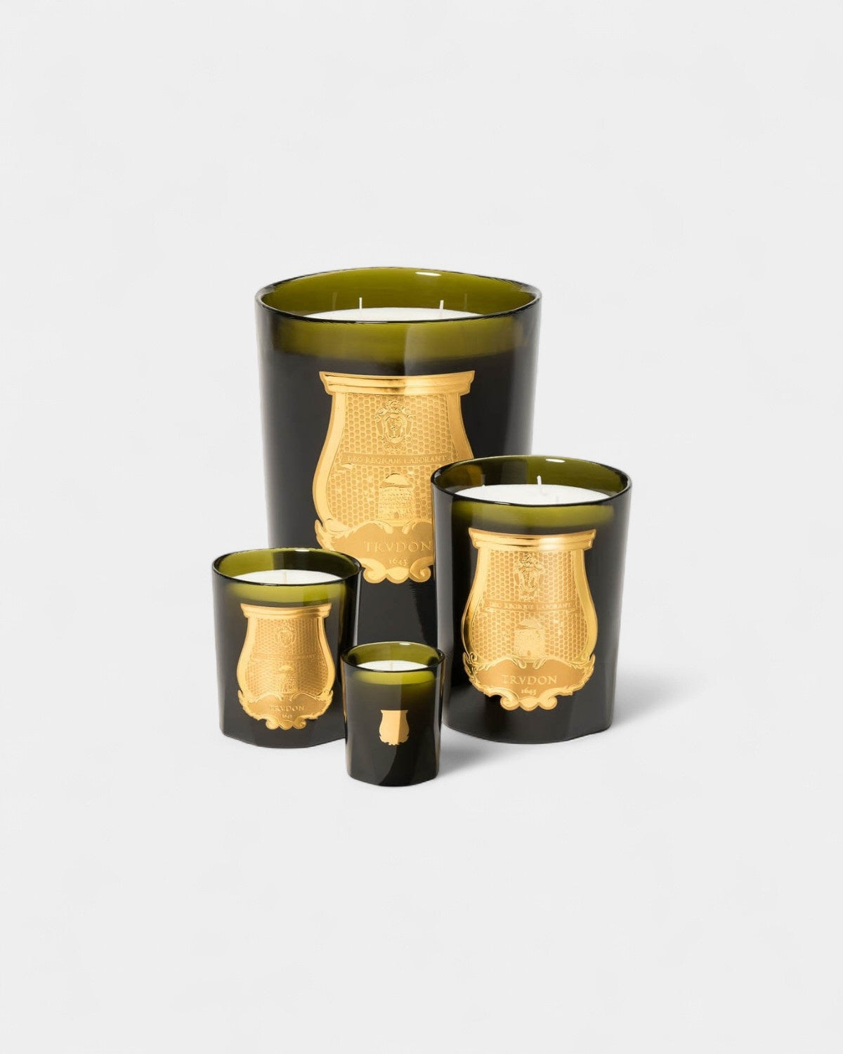 Candela Trudon da personalizzare