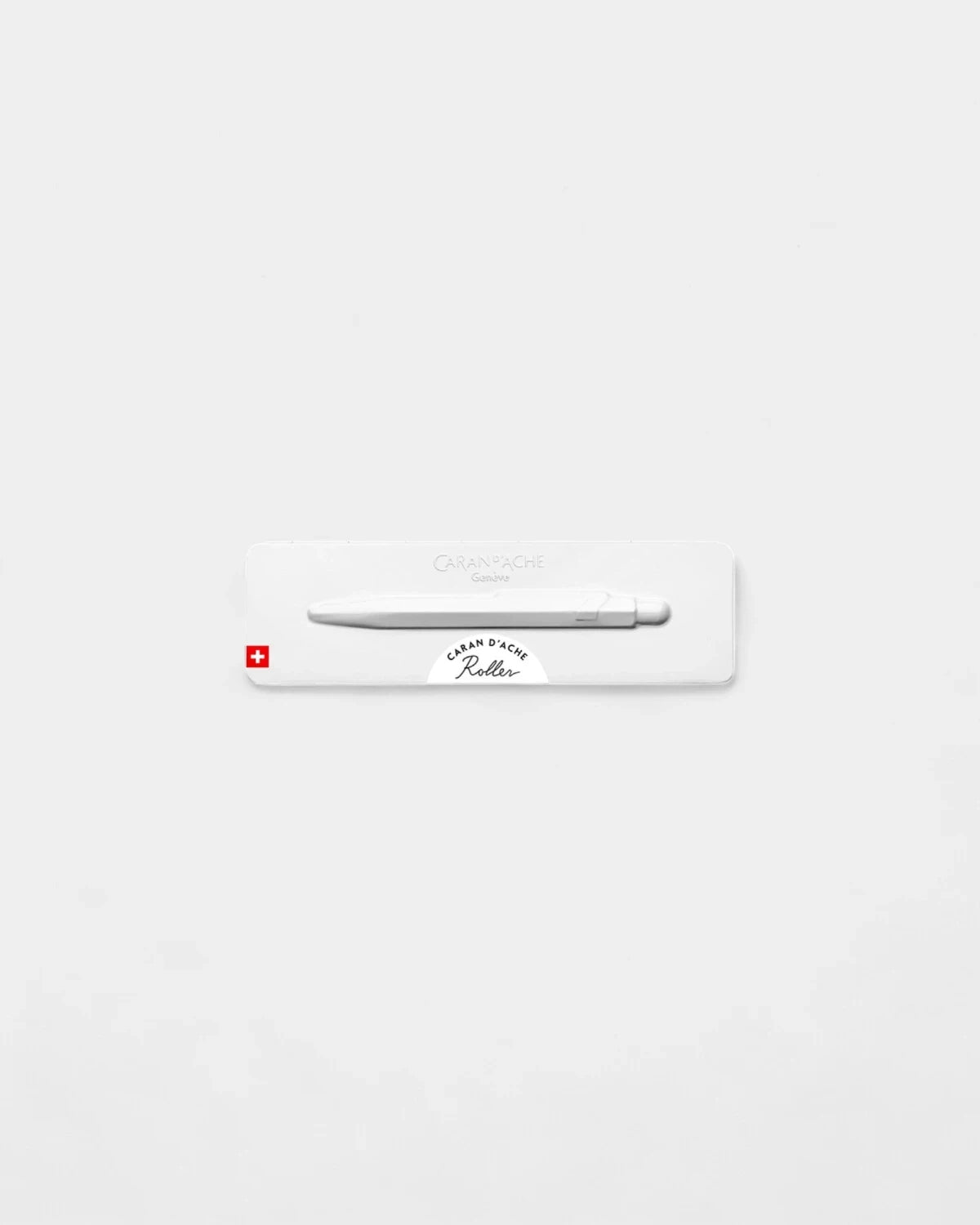 Penna roller 849 Caran d'Ache da personalizzare - 3