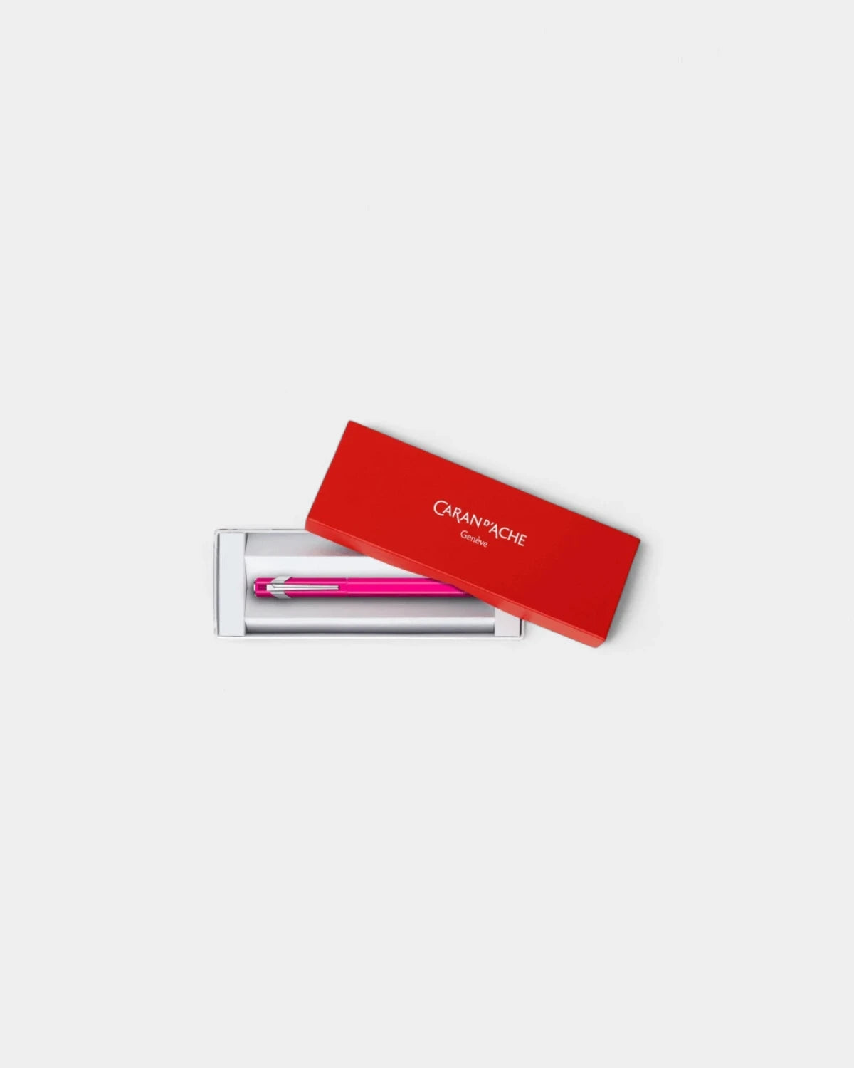 Penna stilografica Caran d'Ache Plume da personalizzare - 27