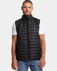 Piumino senza maniche uomo Made in France da personalizzare - 3