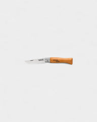Coltello in legno Opinel da personalizzare