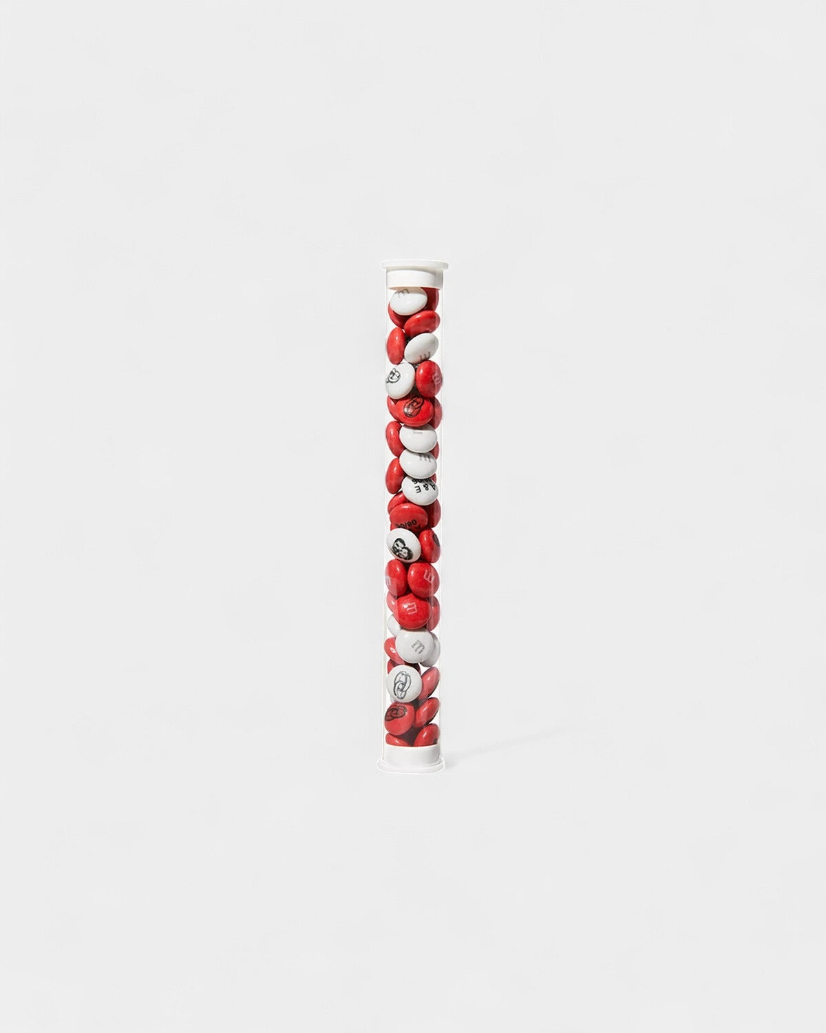Tubo M&M’S 43 g da regalare, da personalizzare