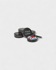 Scatola metallica 20 g da personalizzare - 1