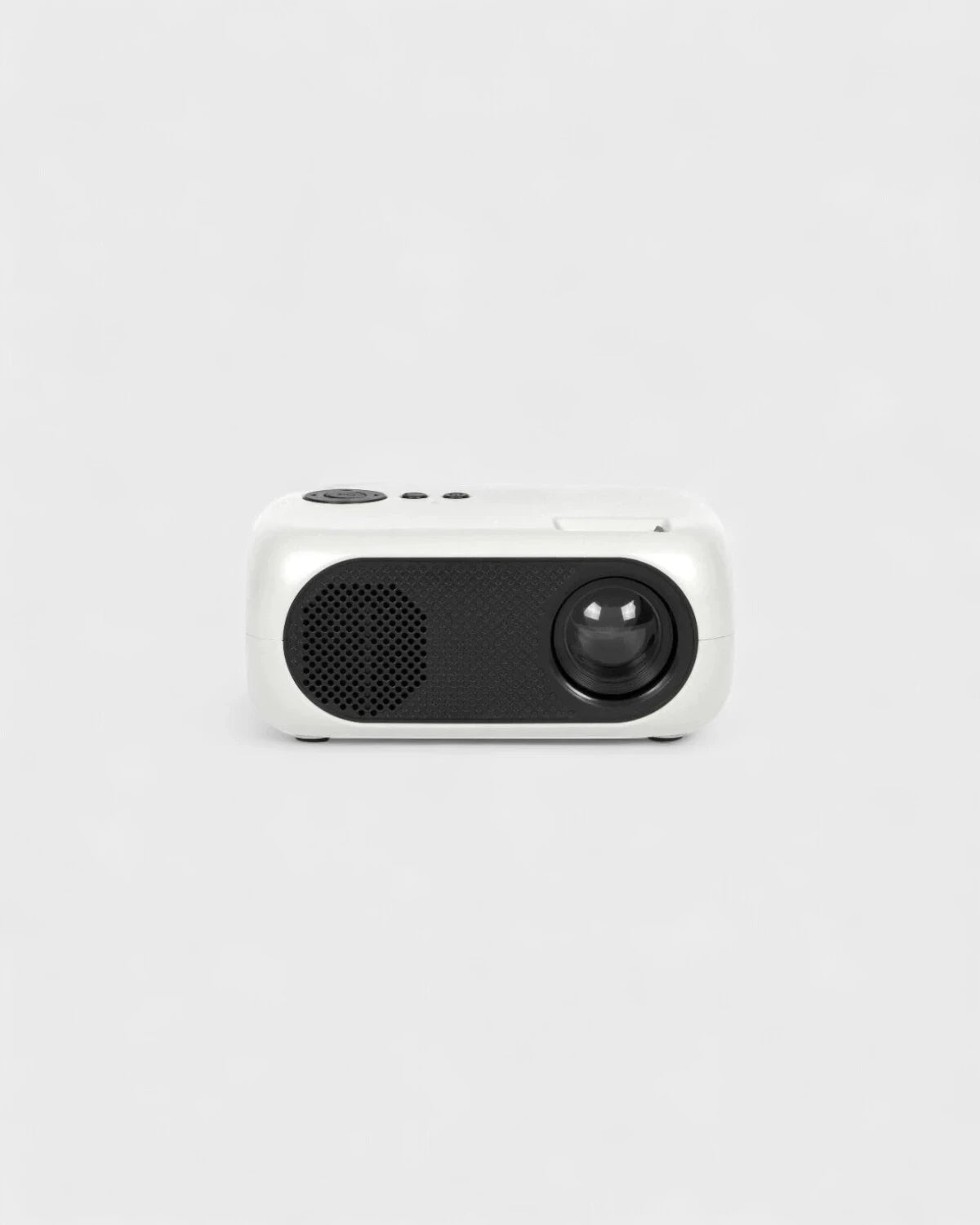 Videoproiettore portatile Android da personalizzare