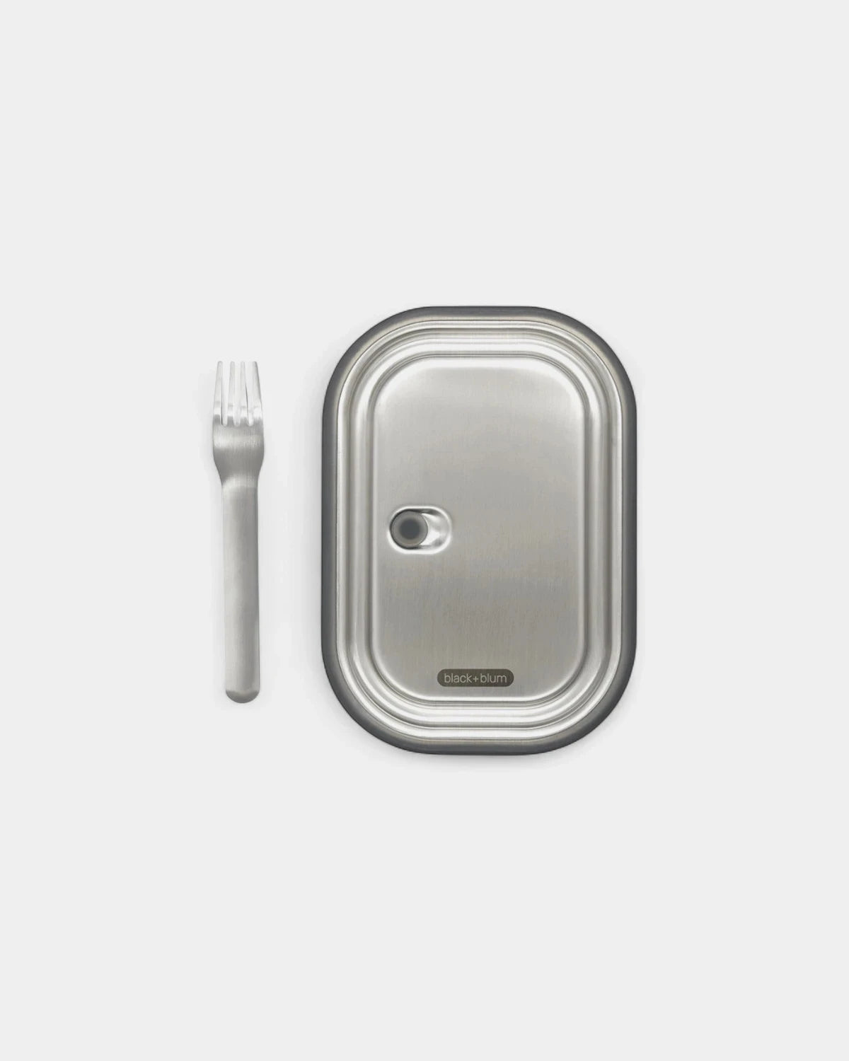 Lunchbox ampia in acciaio inossidabile da personalizzare - 16