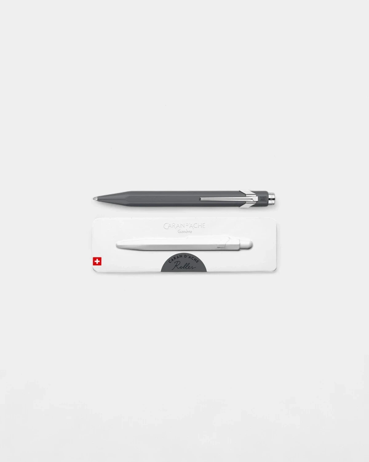 Penna roller 849 Caran d'Ache da personalizzare - 10
