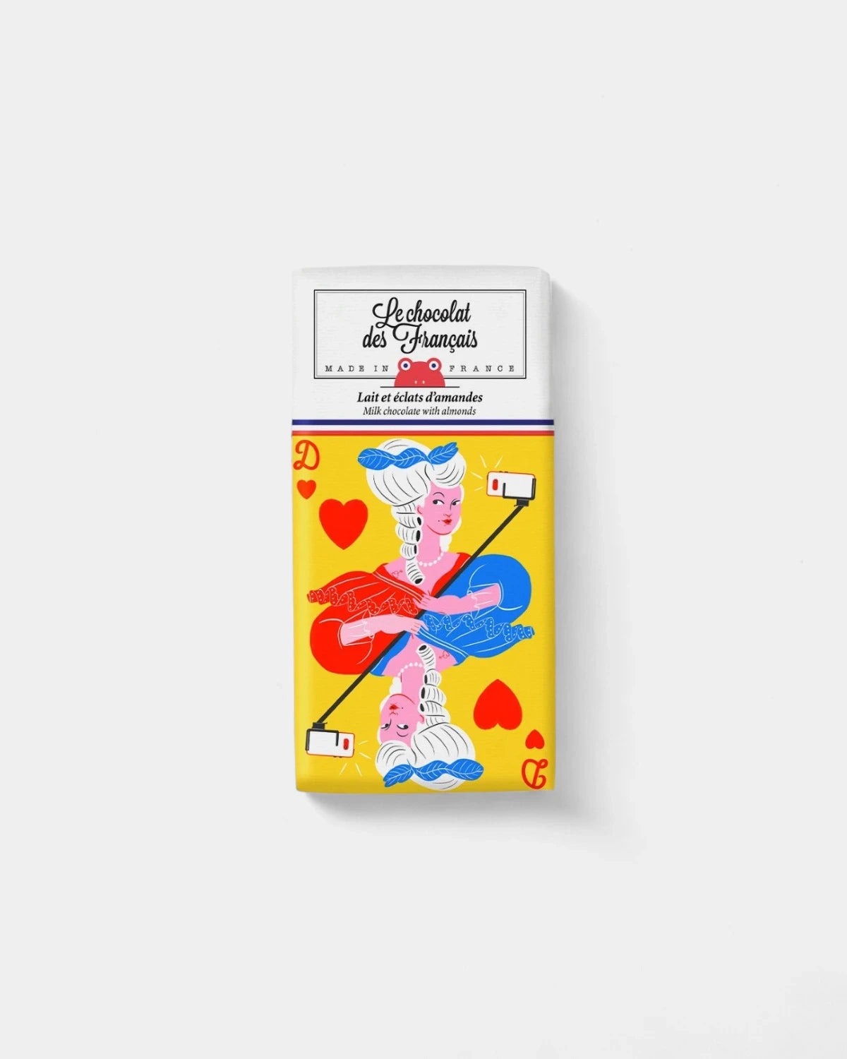 Tavoletta di cioccolato originale da personalizzare - 6