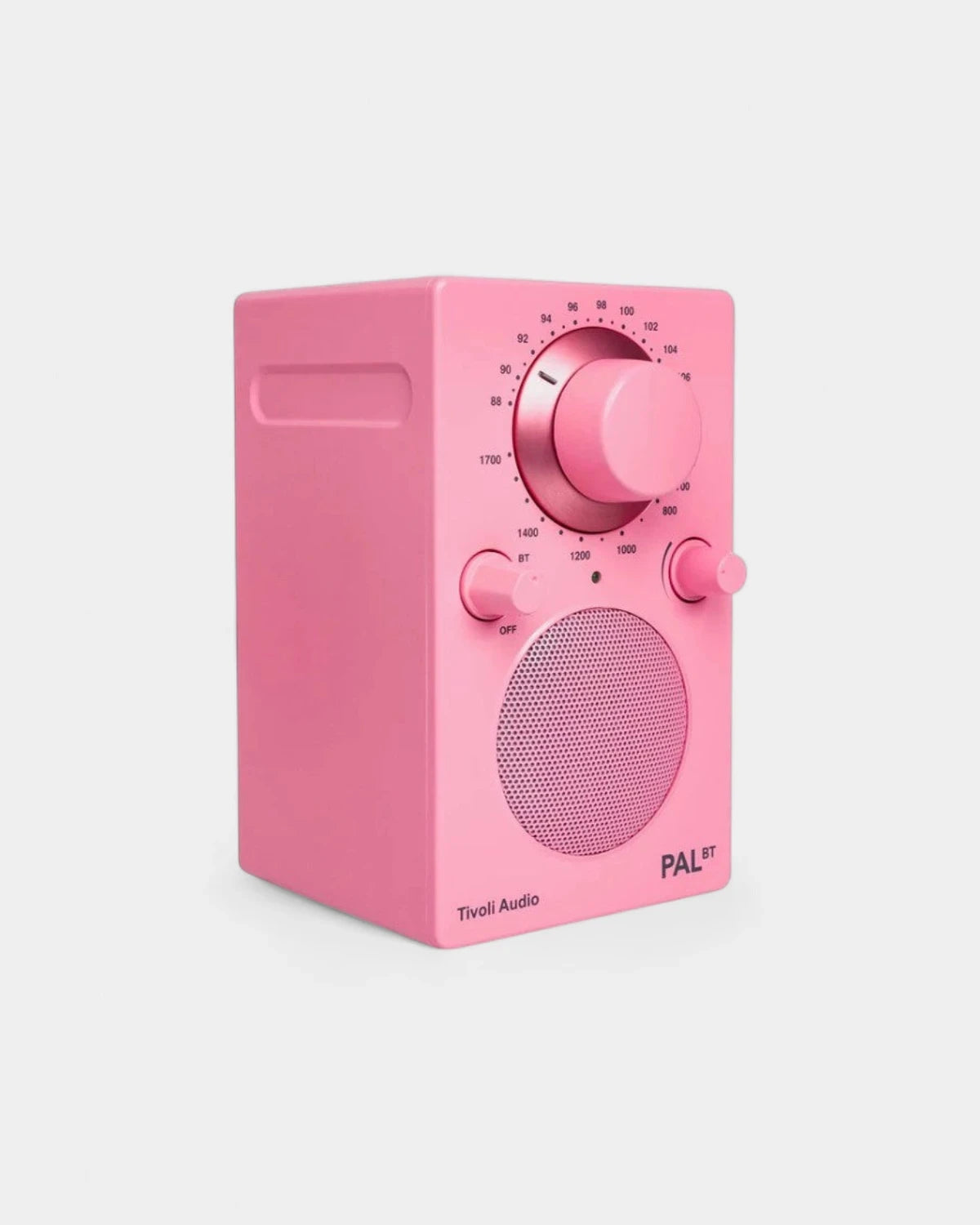 Cassa portatile Tivoli personalizzabile - 19