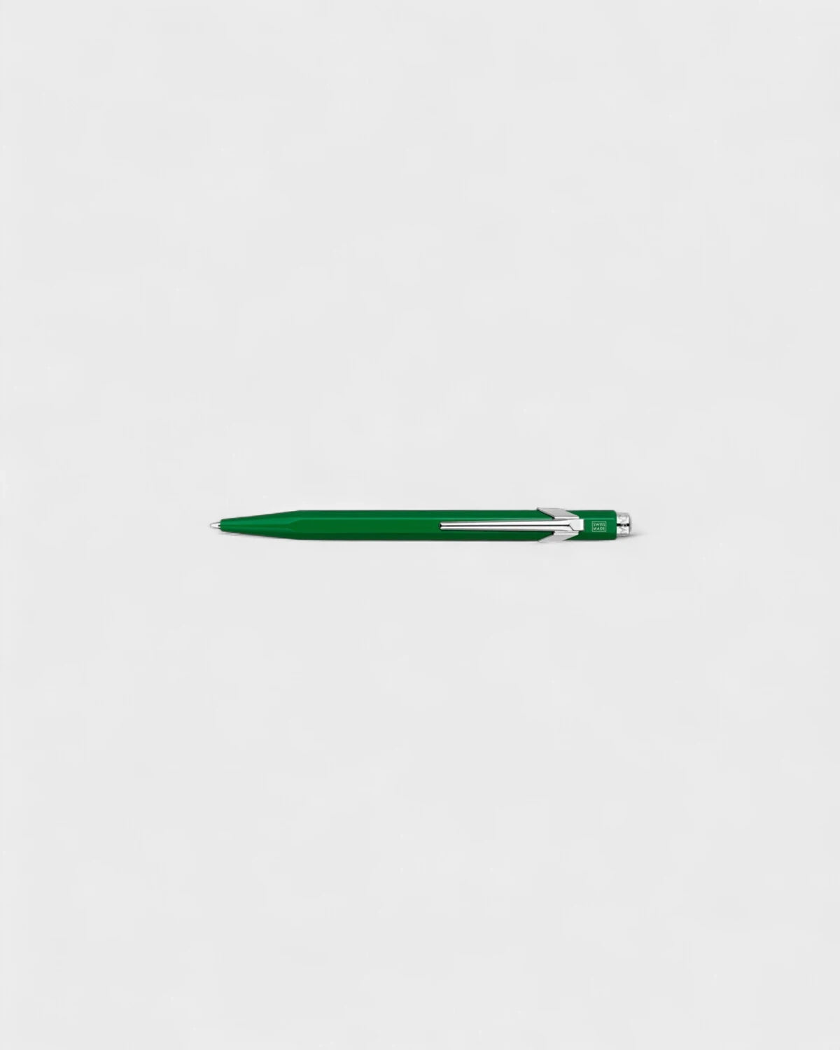 Penna a sfera 849 Caran d'Ache Classic da personalizzare - 6