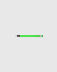 Penna stilografica Caran d'Ache Plume da personalizzare - 30